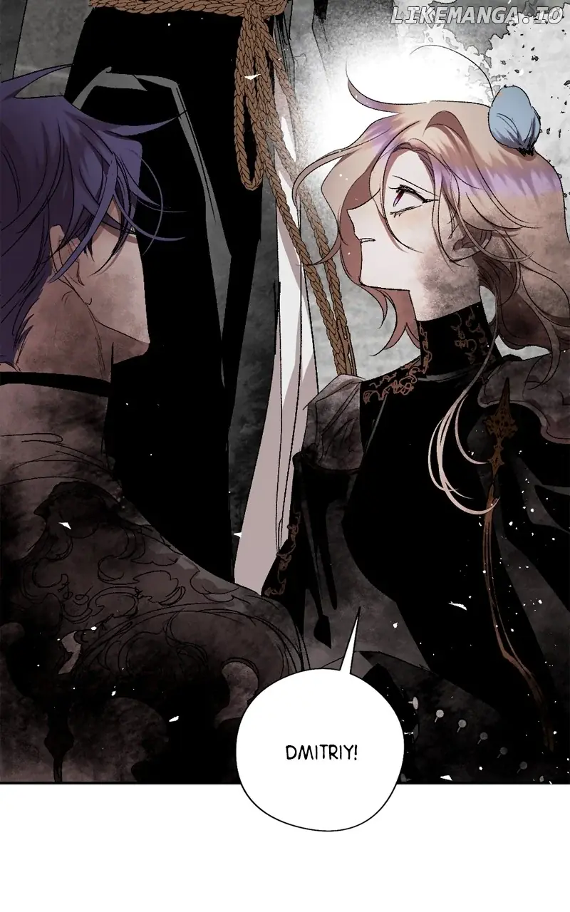 The Dark Lord's Confession Chapter 96 Page 19