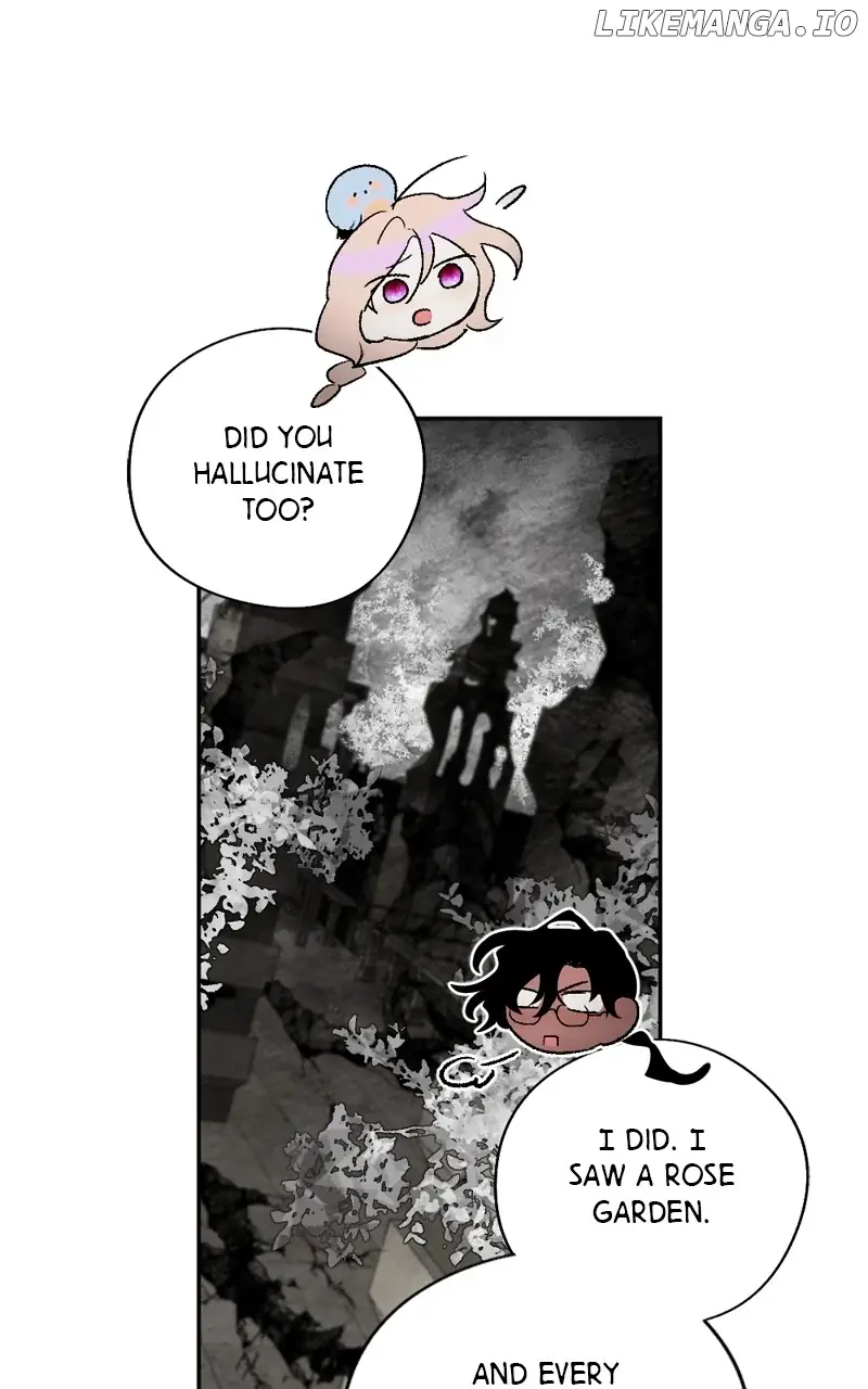 The Dark Lord's Confession Chapter 96 Page 20