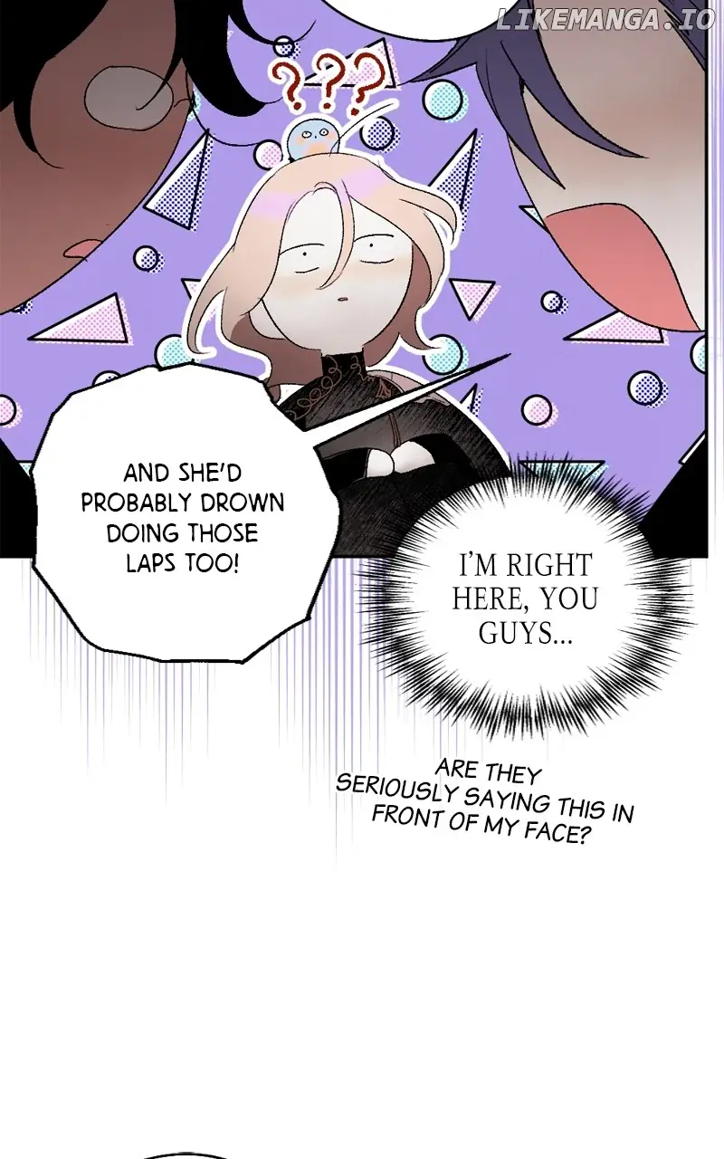 The Dark Lord's Confession Chapter 96 Page 23