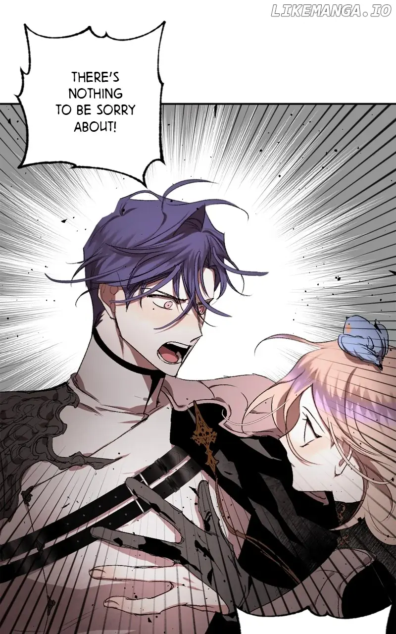 The Dark Lord's Confession Chapter 96 Page 25