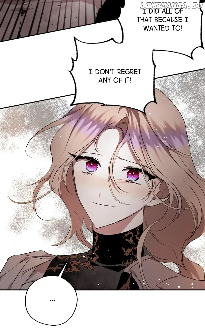 The Dark Lord's Confession Chapter 96 Page 26