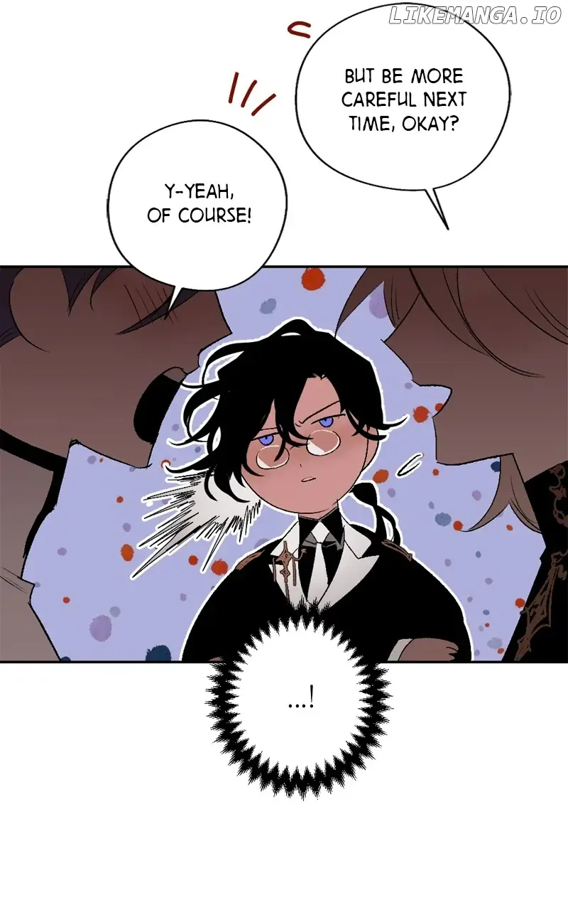 The Dark Lord's Confession Chapter 96 Page 28