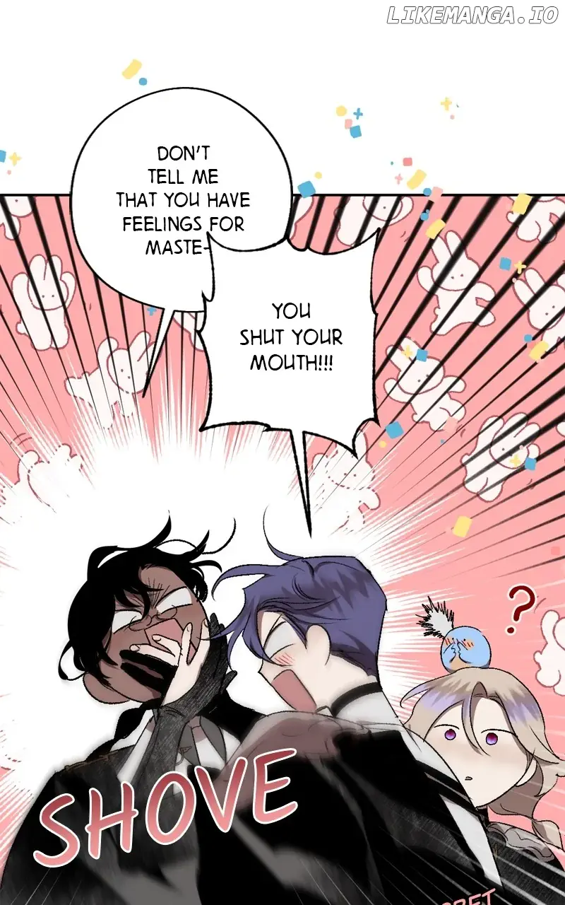 The Dark Lord's Confession Chapter 96 Page 29