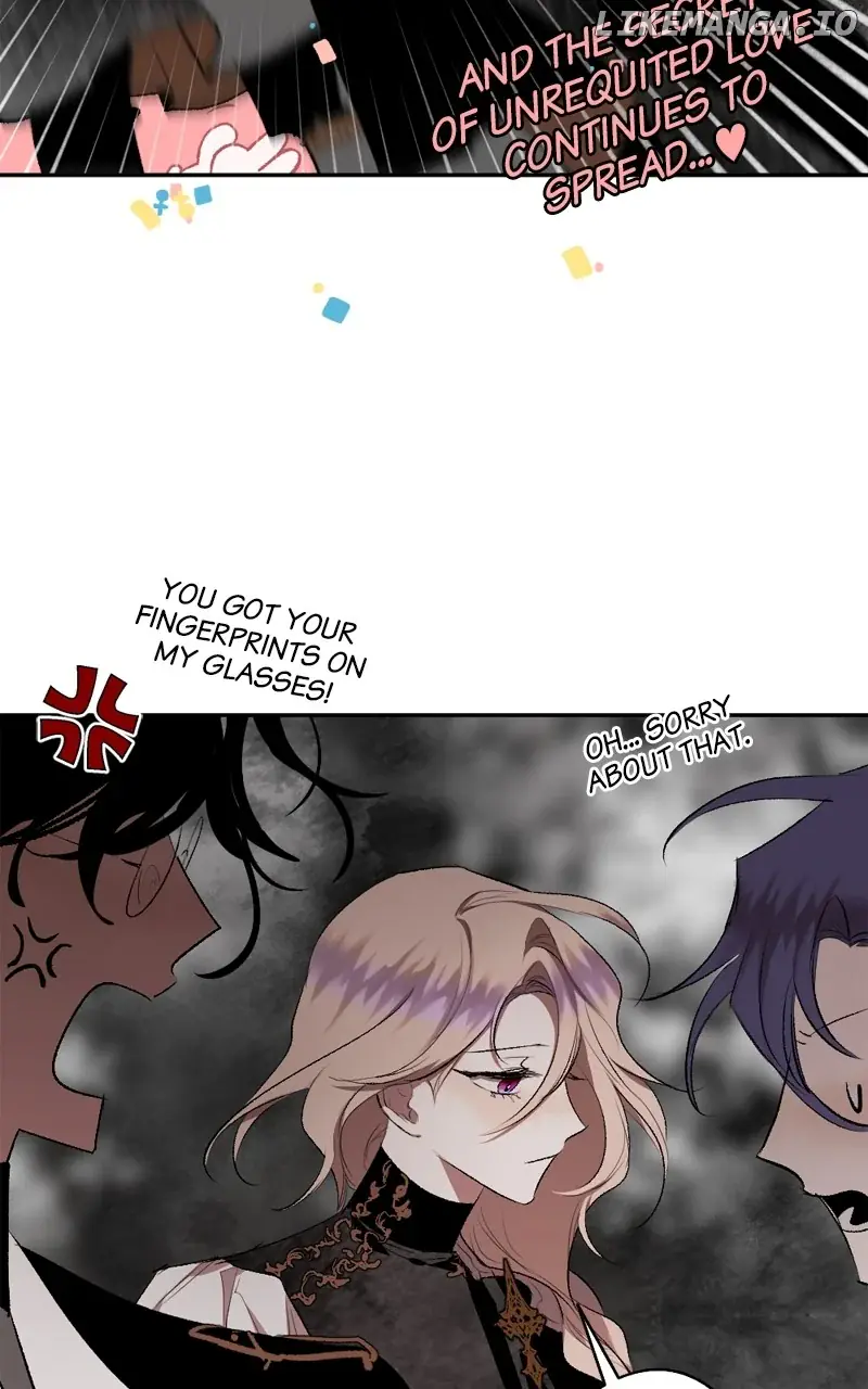 The Dark Lord's Confession Chapter 96 Page 30