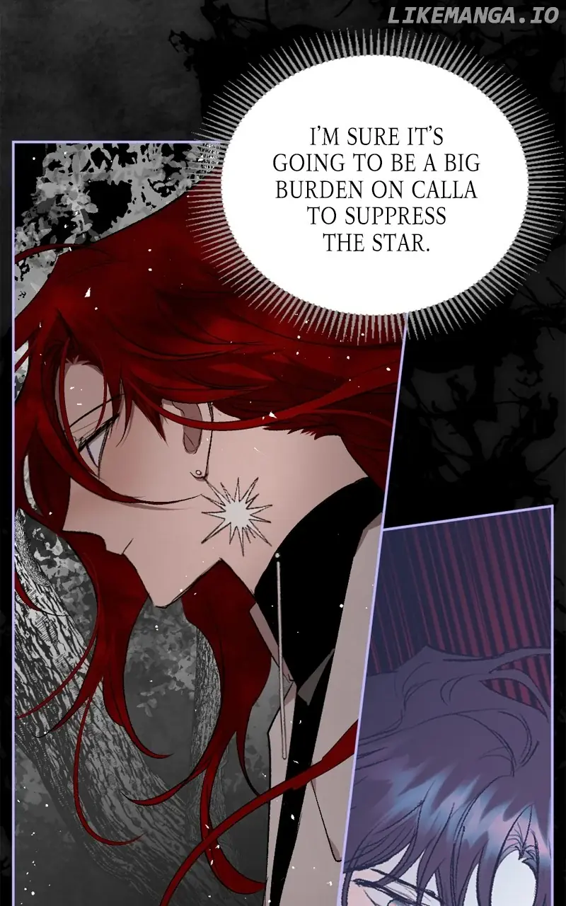The Dark Lord's Confession Chapter 96 Page 32