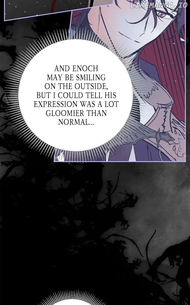The Dark Lord's Confession Chapter 96 Page 33