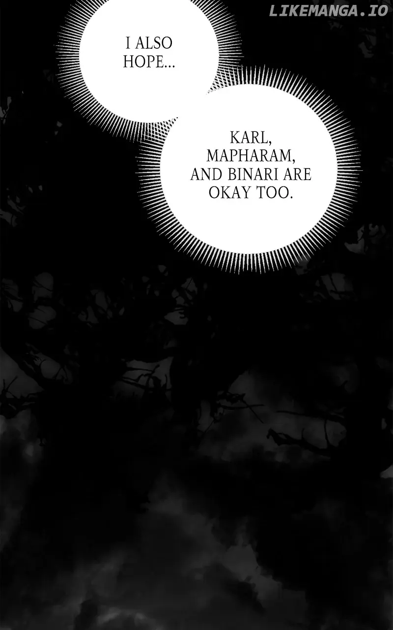 The Dark Lord's Confession Chapter 96 Page 34