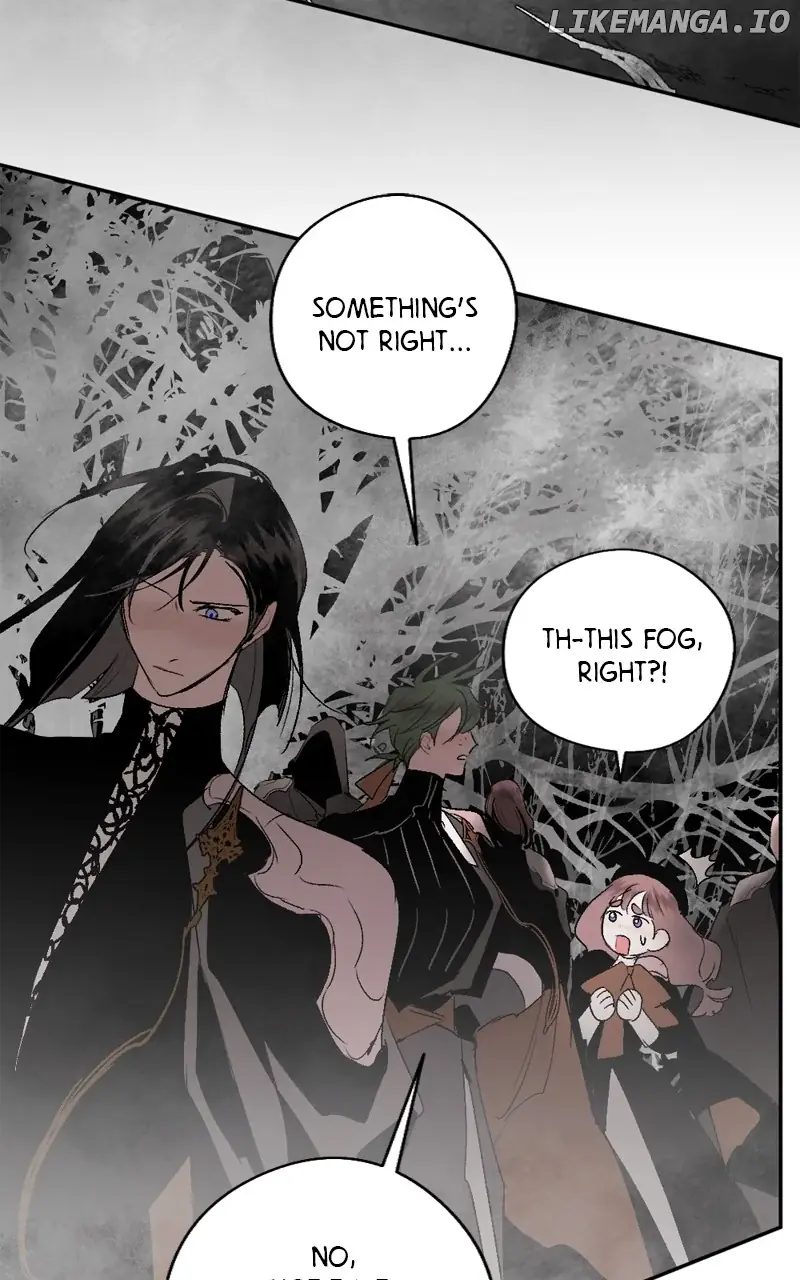 The Dark Lord's Confession Chapter 96 Page 38