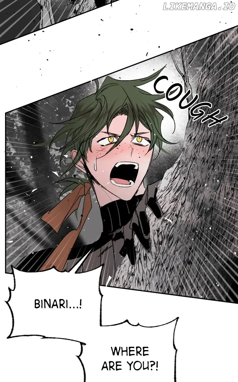 The Dark Lord's Confession Chapter 96 Page 47