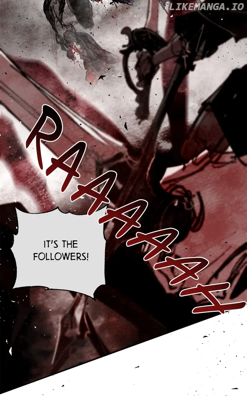 The Dark Lord's Confession Chapter 96 Page 64