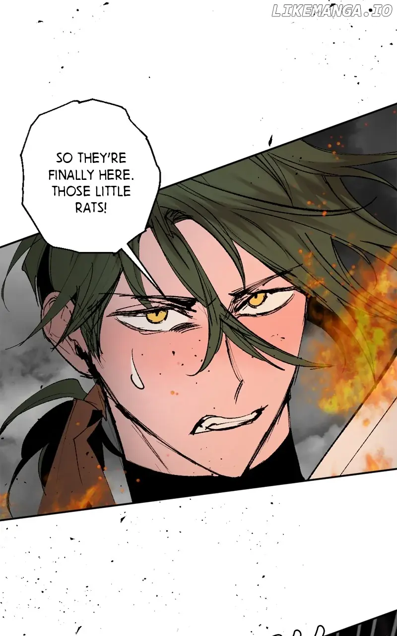 The Dark Lord's Confession Chapter 96 Page 65