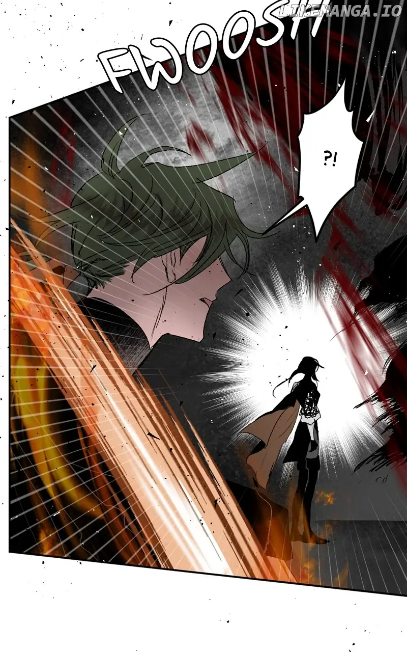 The Dark Lord's Confession Chapter 96 Page 66