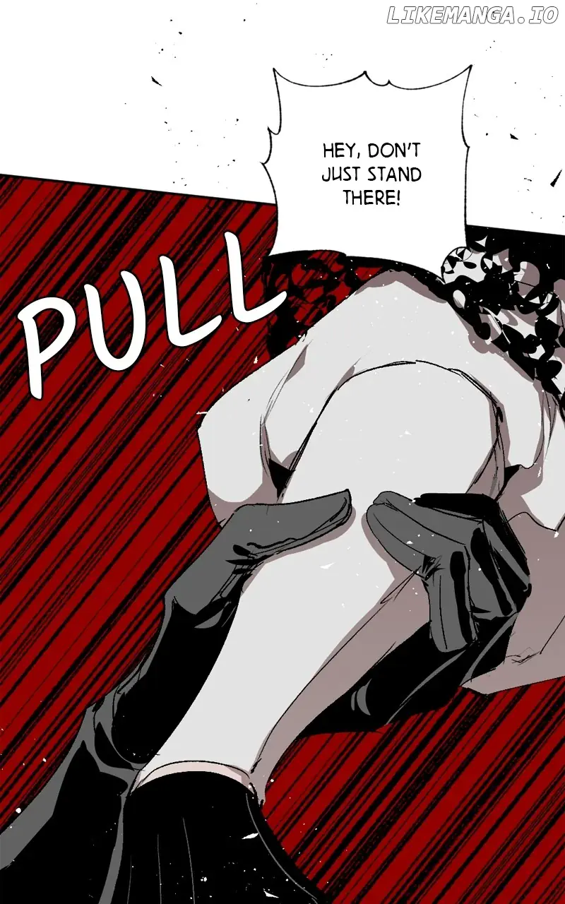 The Dark Lord's Confession Chapter 96 Page 67