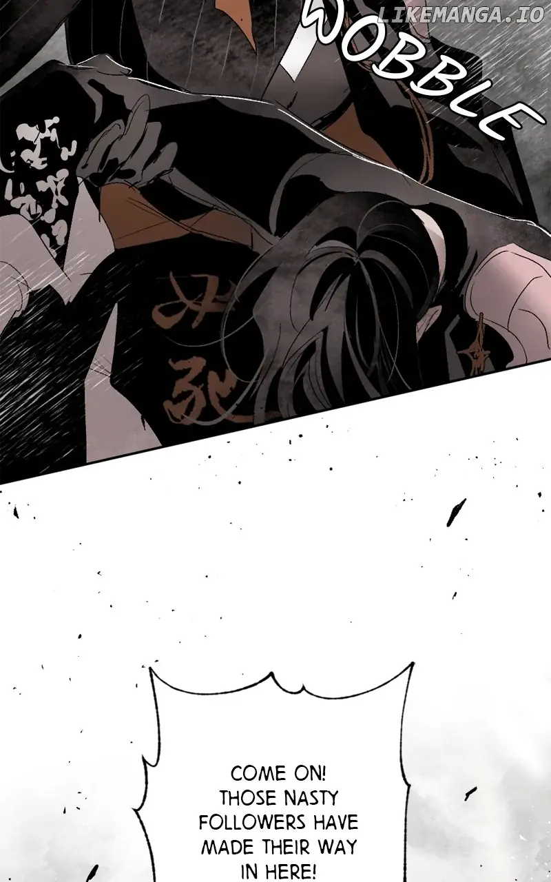 The Dark Lord's Confession Chapter 96 Page 69