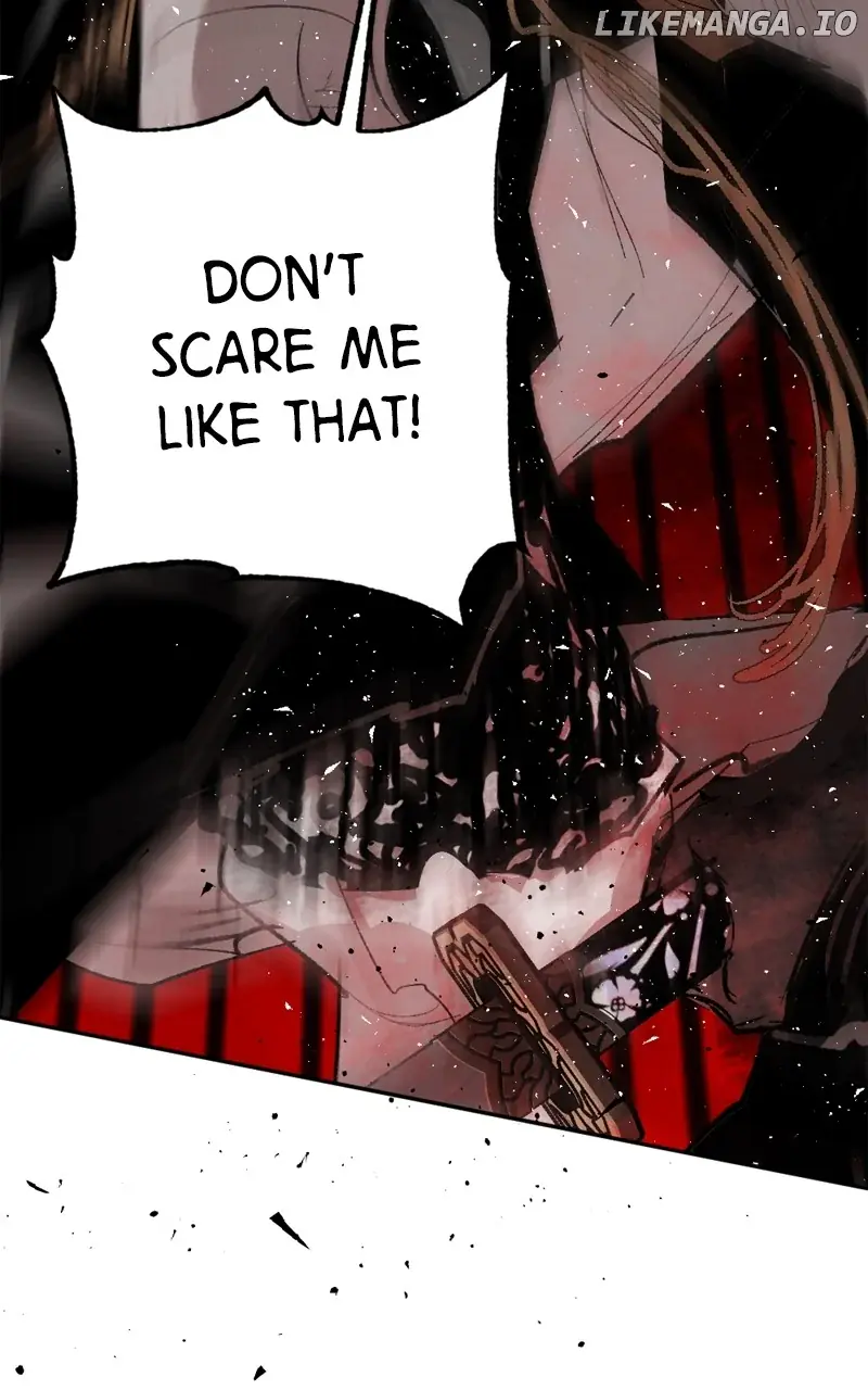 The Dark Lord's Confession Chapter 96 Page 77