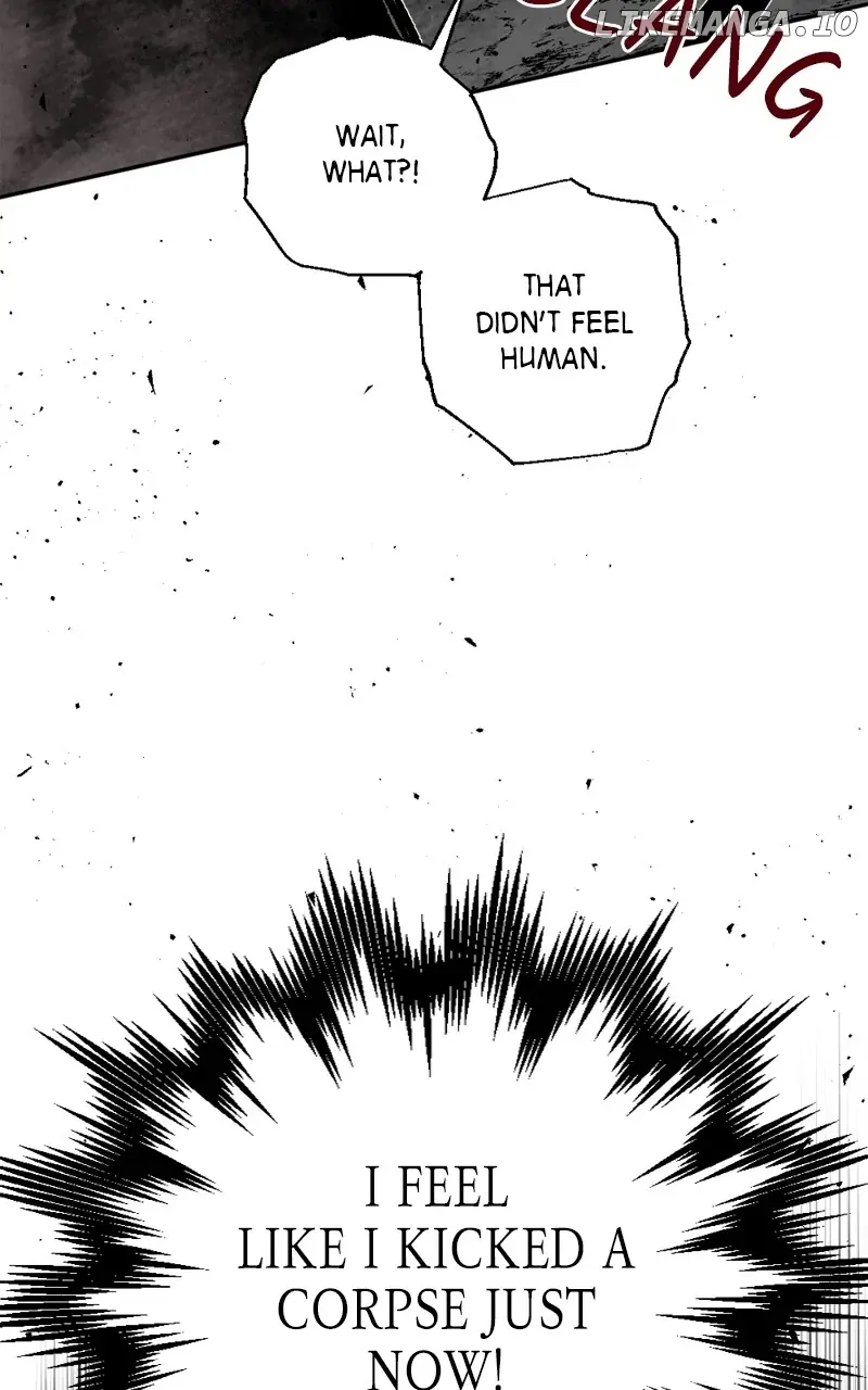 The Dark Lord's Confession Chapter 96 Page 79