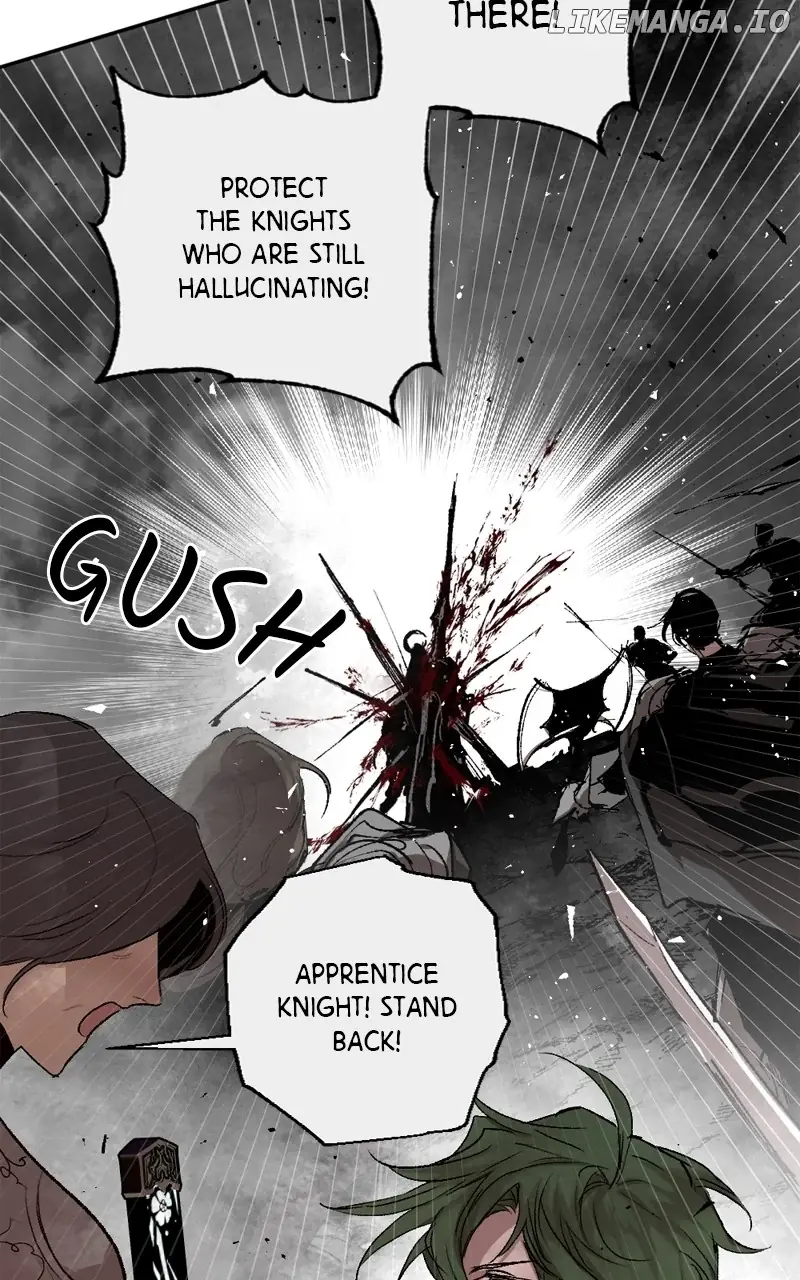The Dark Lord's Confession Chapter 96 Page 84