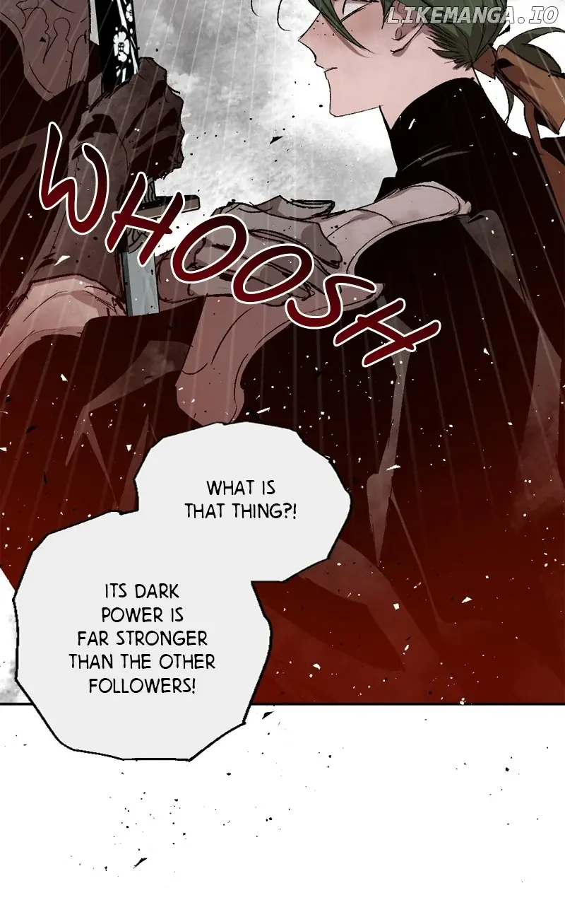 The Dark Lord's Confession Chapter 96 Page 85