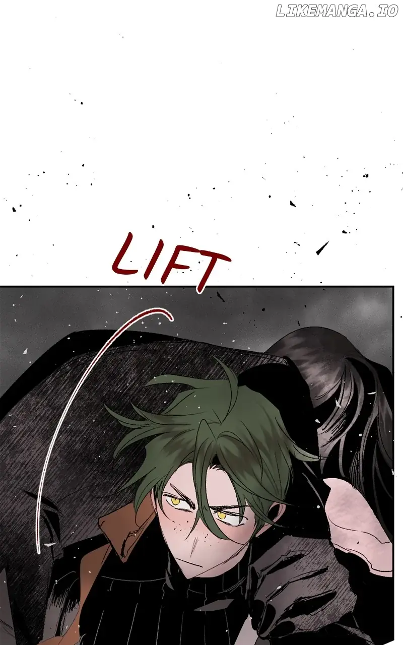 The Dark Lord's Confession Chapter 96 Page 86