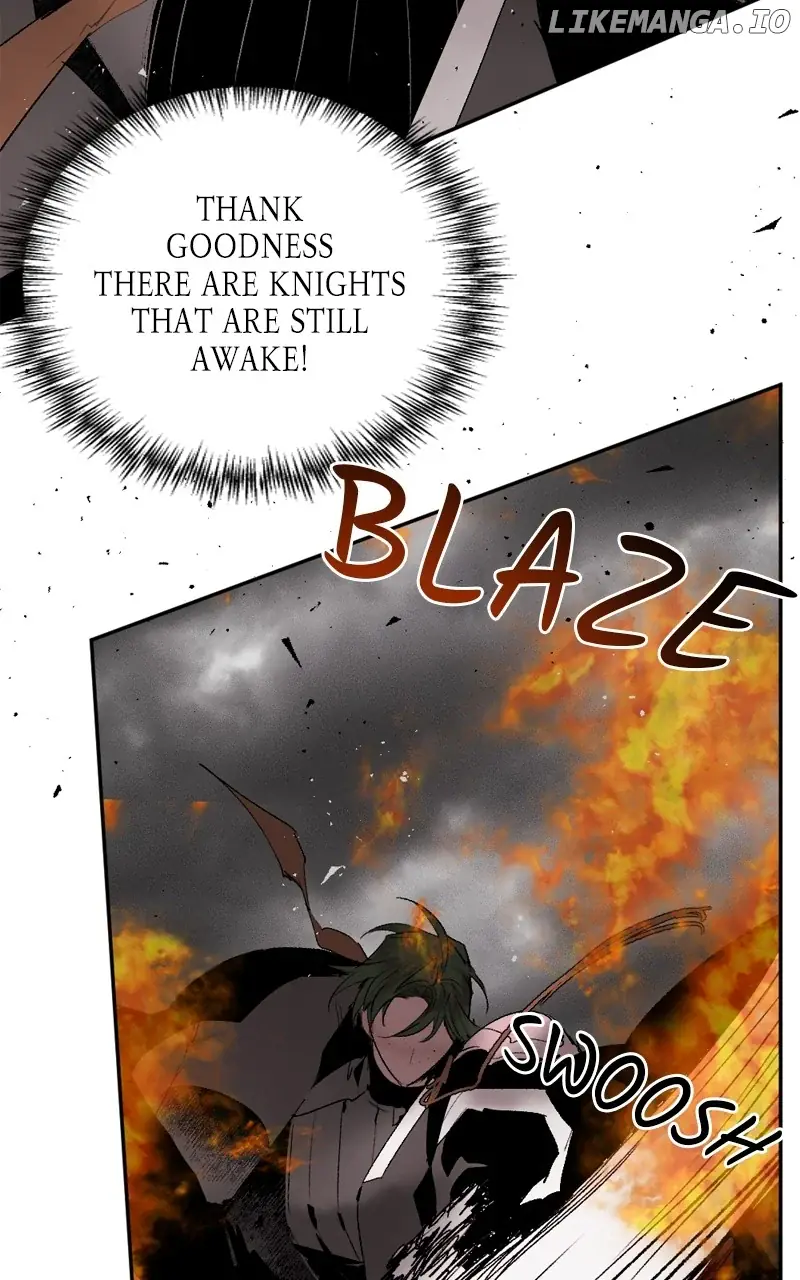 The Dark Lord's Confession Chapter 96 Page 87