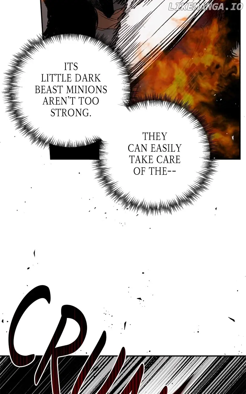 The Dark Lord's Confession Chapter 96 Page 88