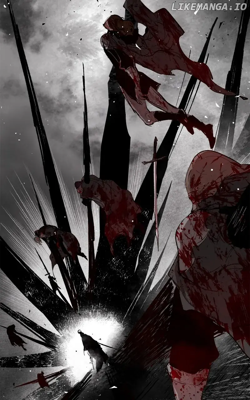 The Dark Lord's Confession Chapter 96 Page 91