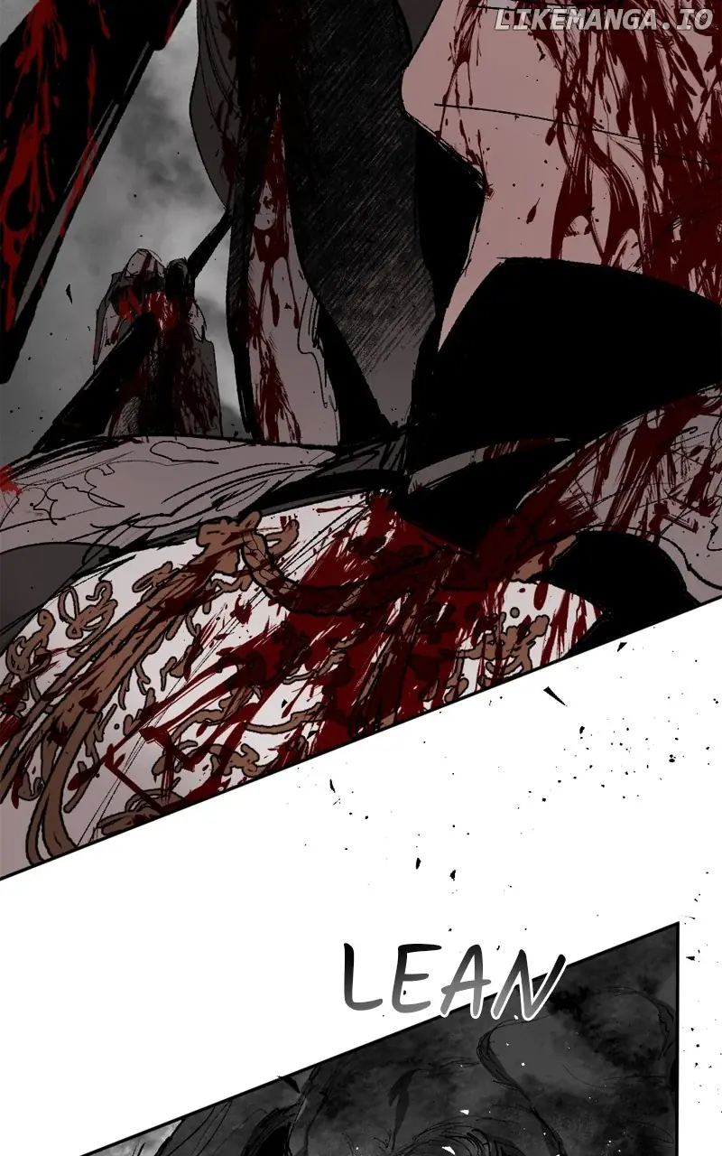 The Dark Lord's Confession Chapter 96 Page 96