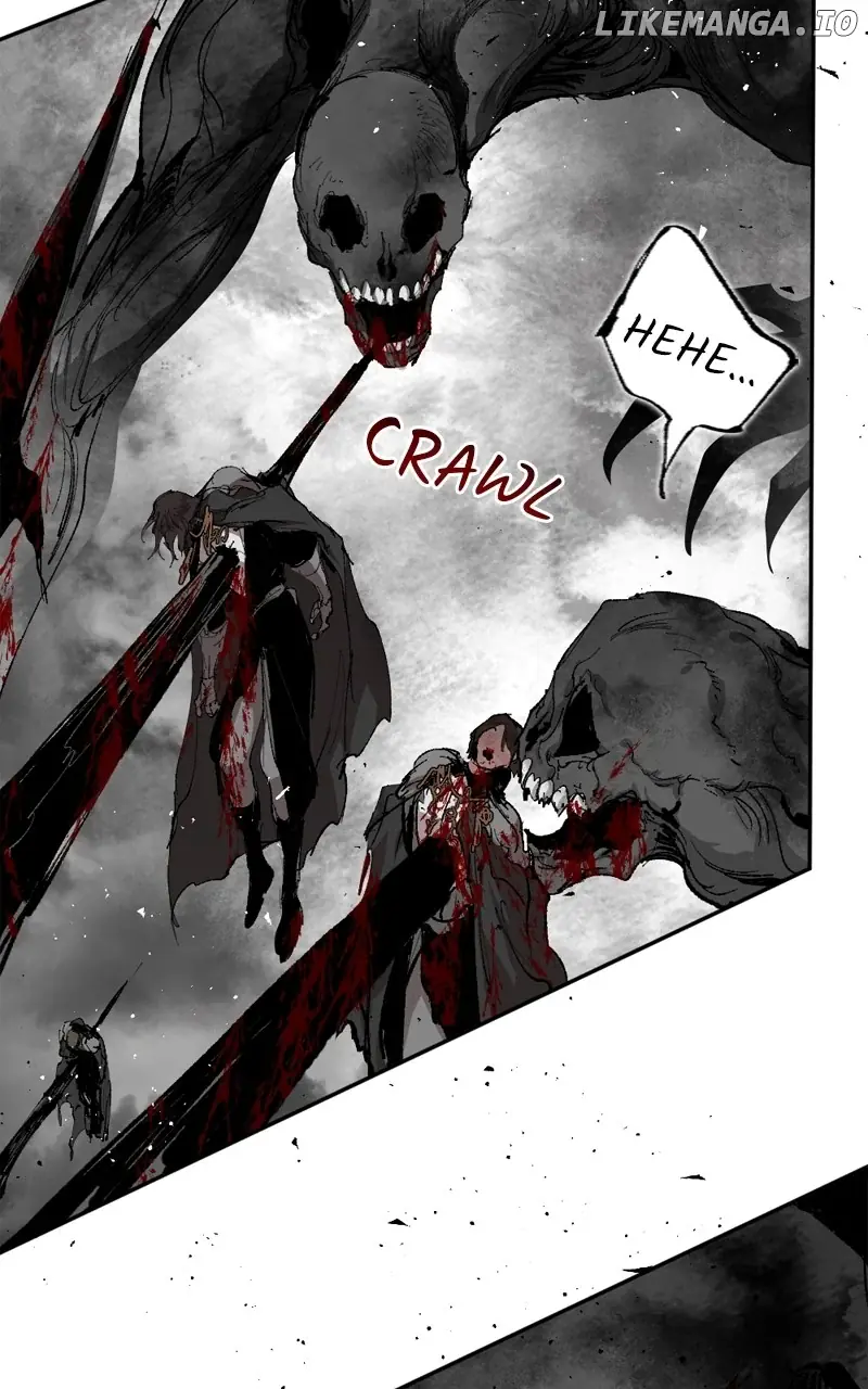 The Dark Lord's Confession Chapter 96 Page 97