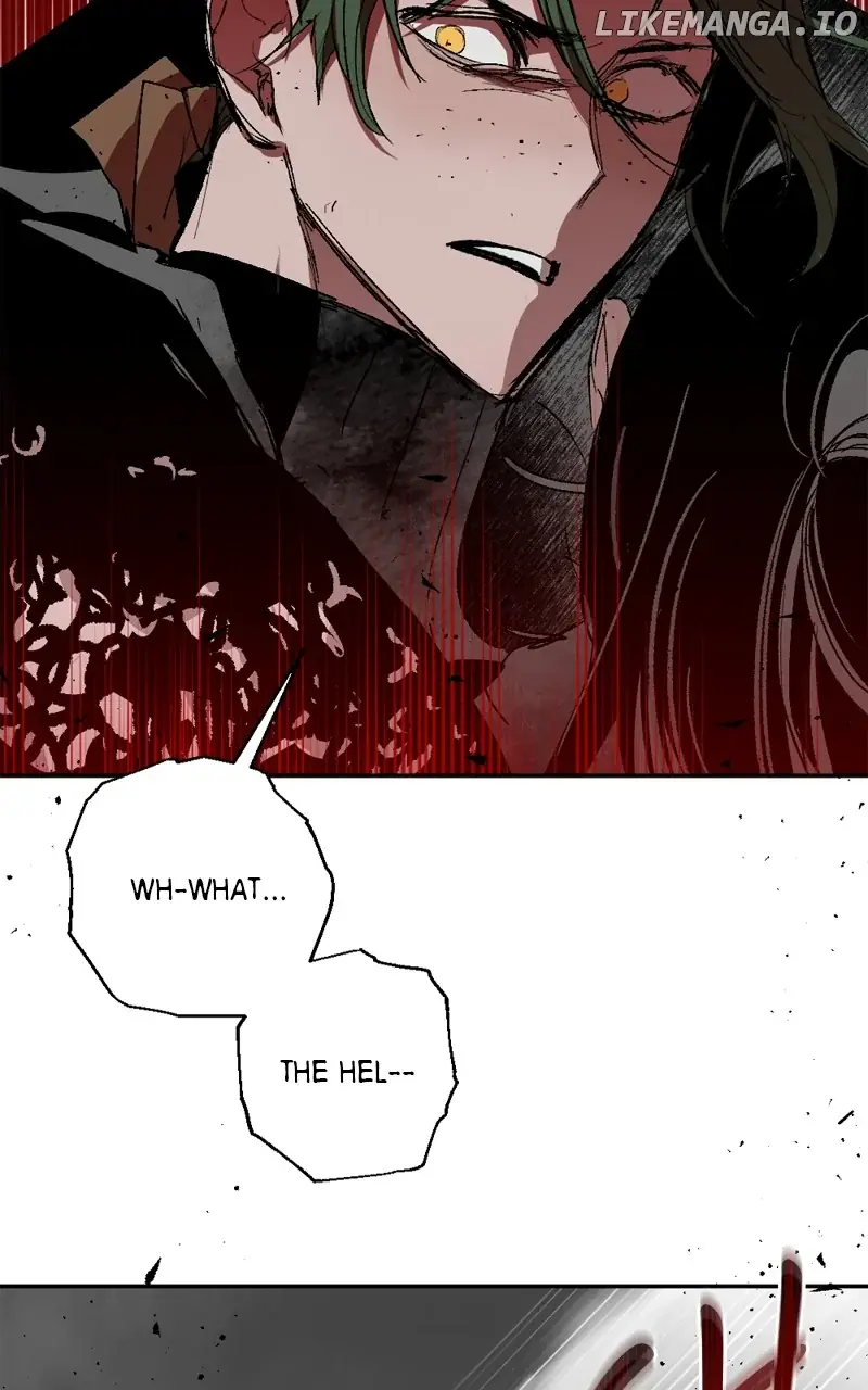 The Dark Lord's Confession Chapter 96 Page 101