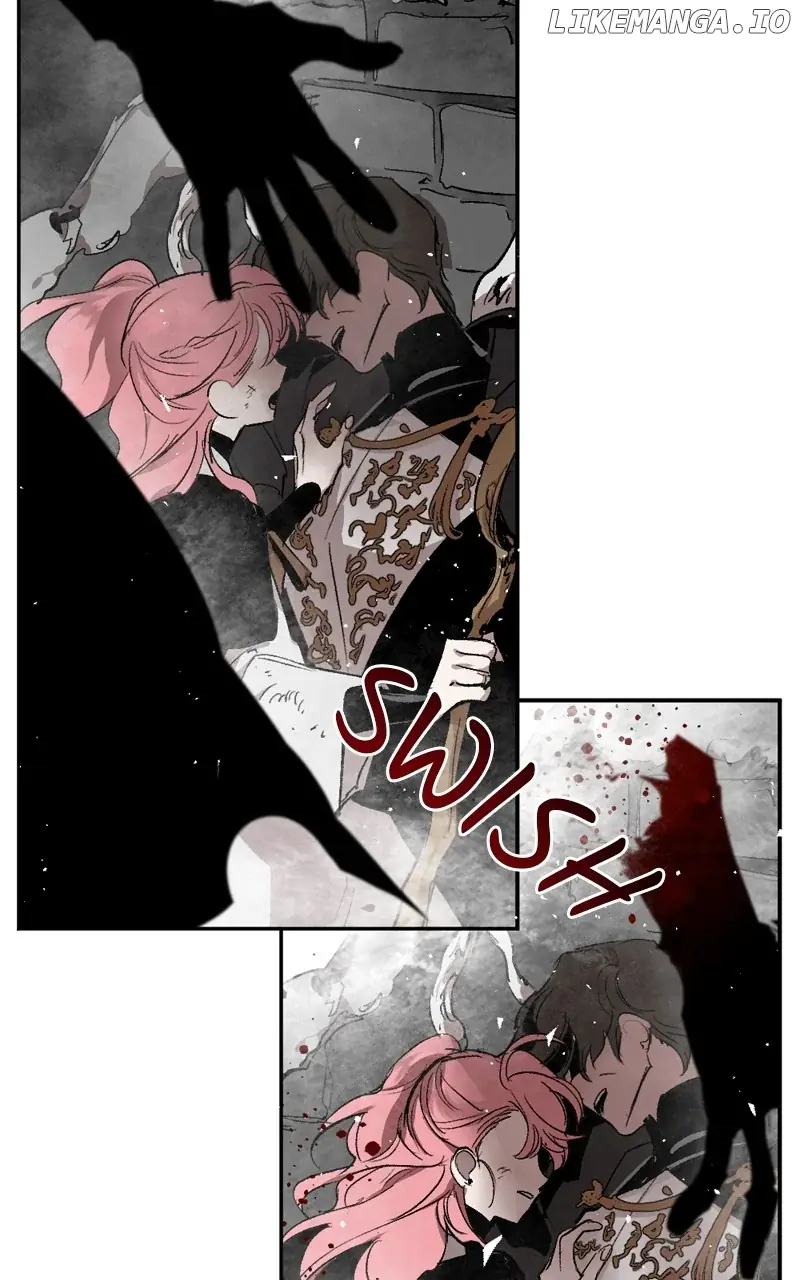 The Dark Lord's Confession Chapter 96 Page 117