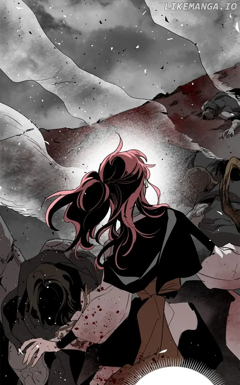 The Dark Lord's Confession Chapter 96 Page 120