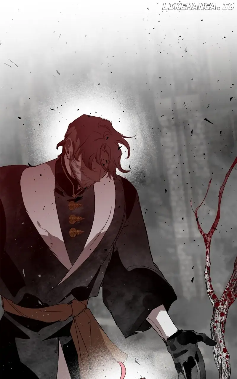 The Dark Lord's Confession Chapter 96 Page 124