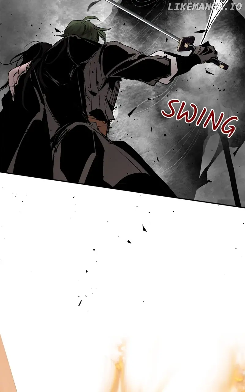 The Dark Lord's Confession Chapter 97 Page 17