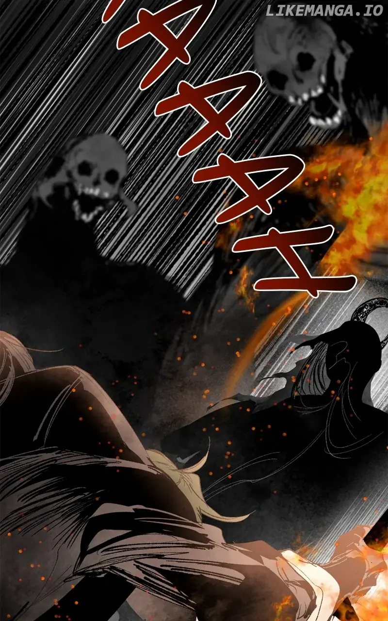 The Dark Lord's Confession Chapter 97 Page 20