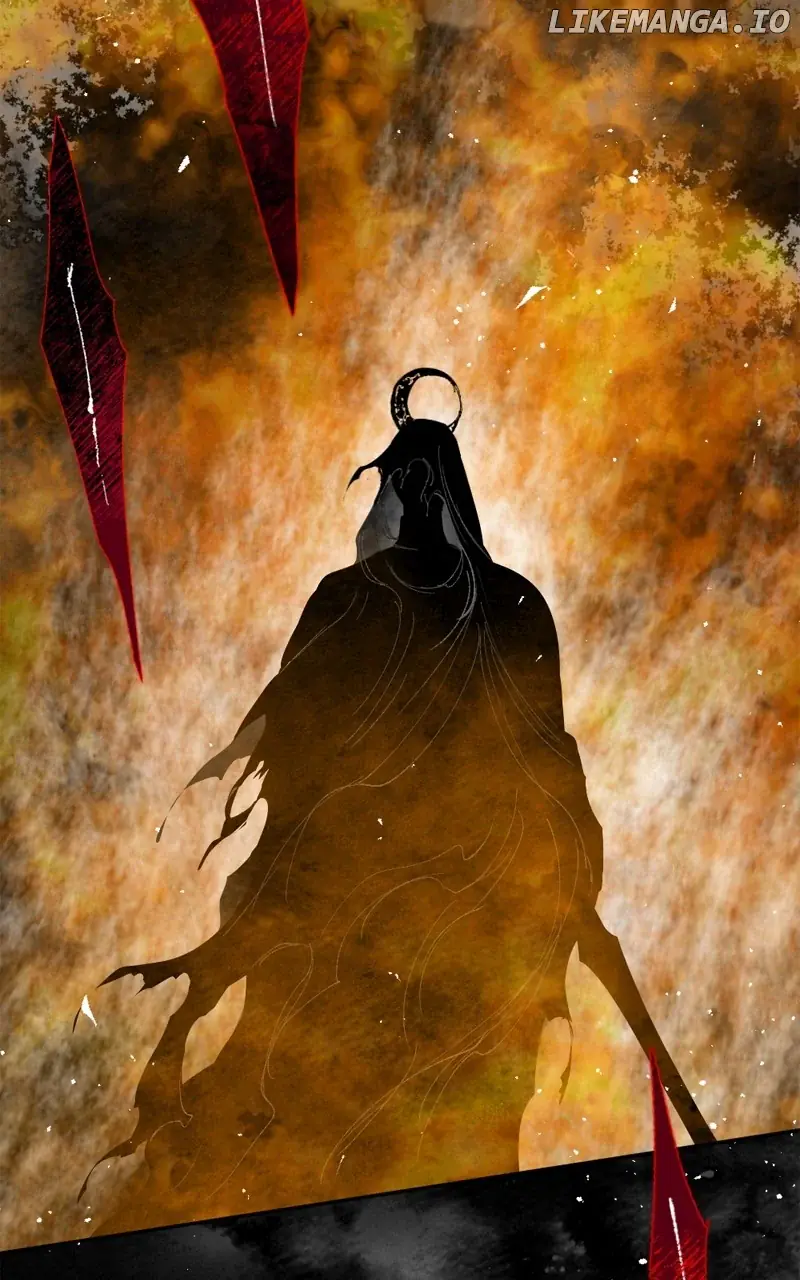 The Dark Lord's Confession Chapter 97 Page 31