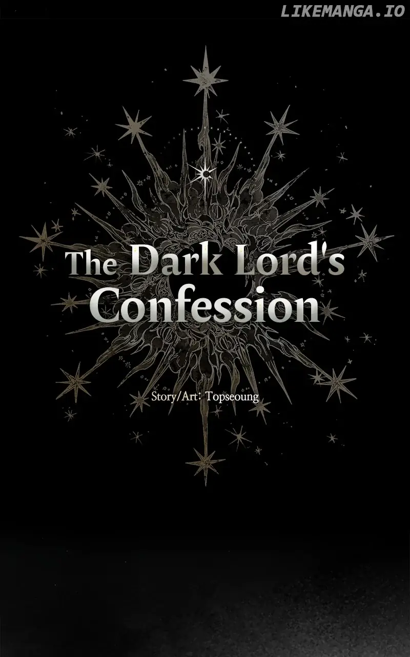 The Dark Lord's Confession Chapter 97 Page 33
