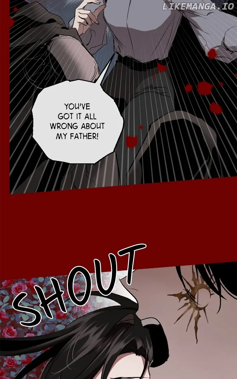 The Dark Lord's Confession Chapter 97 Page 37