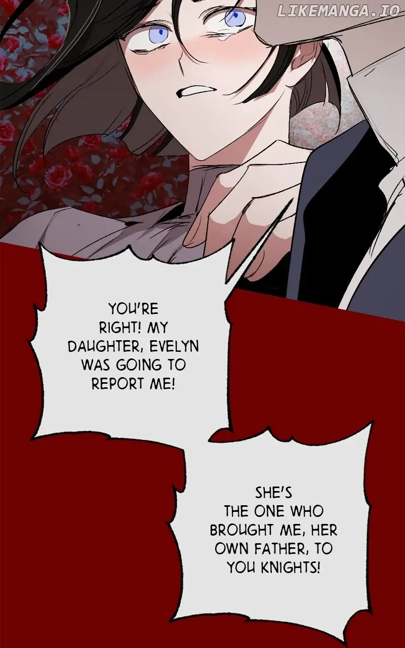 The Dark Lord's Confession Chapter 97 Page 38