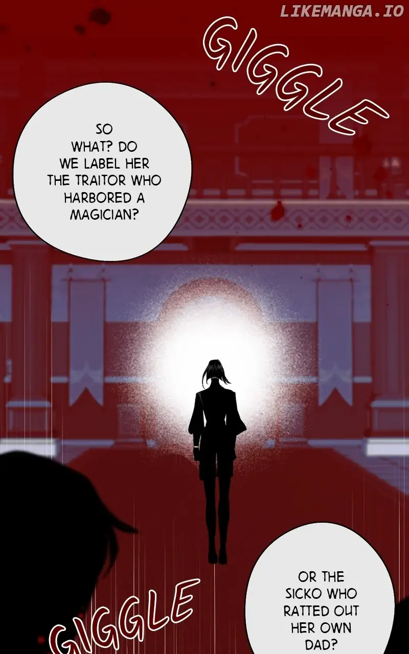 The Dark Lord's Confession Chapter 97 Page 42
