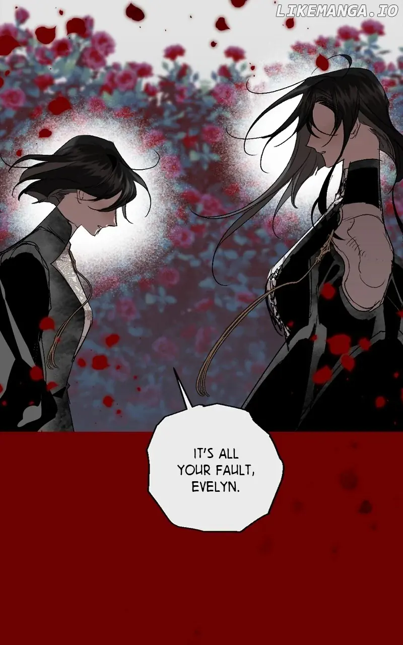 The Dark Lord's Confession Chapter 97 Page 44