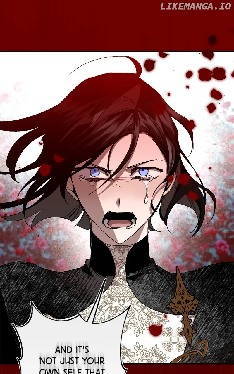 The Dark Lord's Confession Chapter 97 Page 46