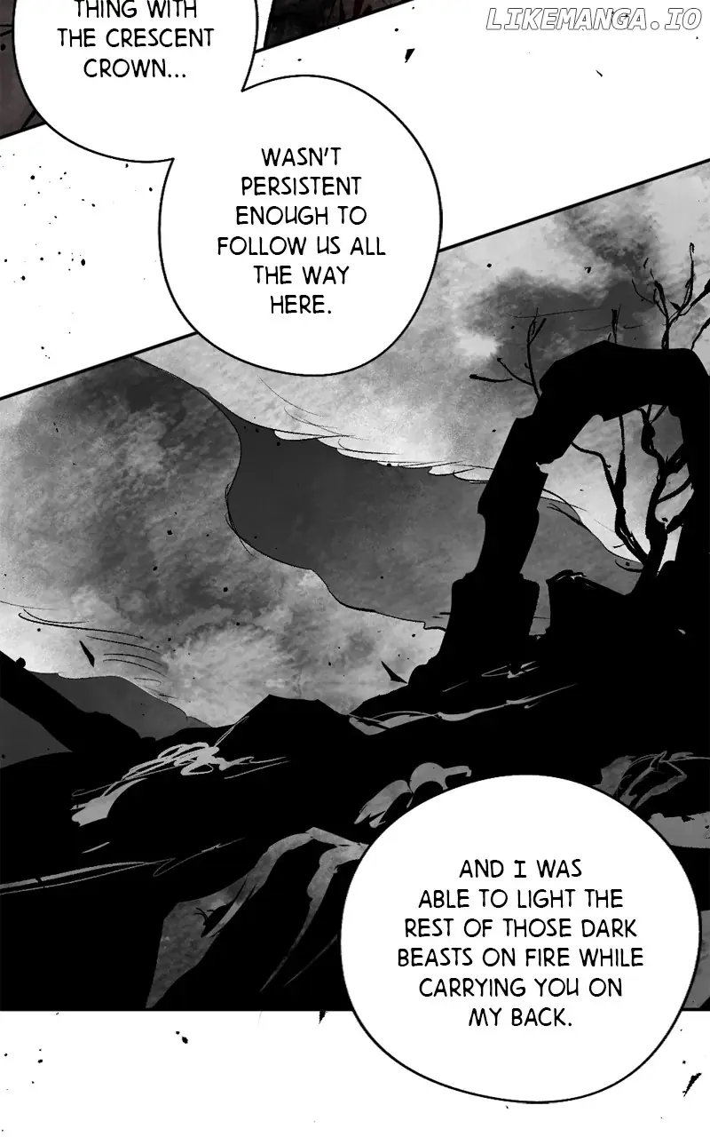 The Dark Lord's Confession Chapter 97 Page 54