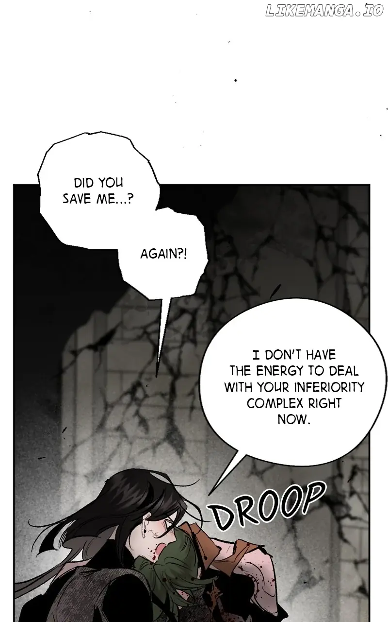 The Dark Lord's Confession Chapter 97 Page 55