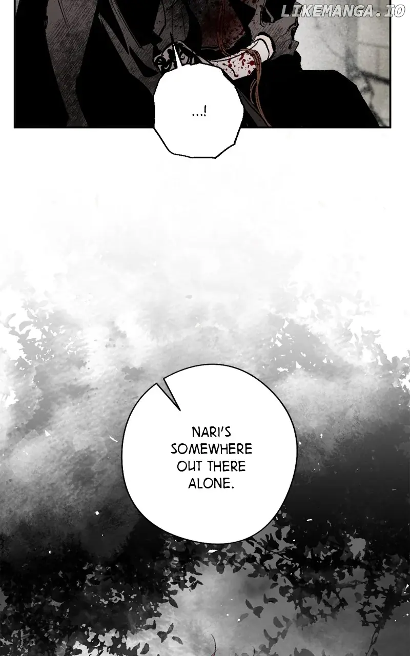 The Dark Lord's Confession Chapter 97 Page 56
