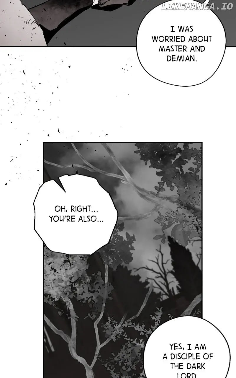 The Dark Lord's Confession Chapter 97 Page 61