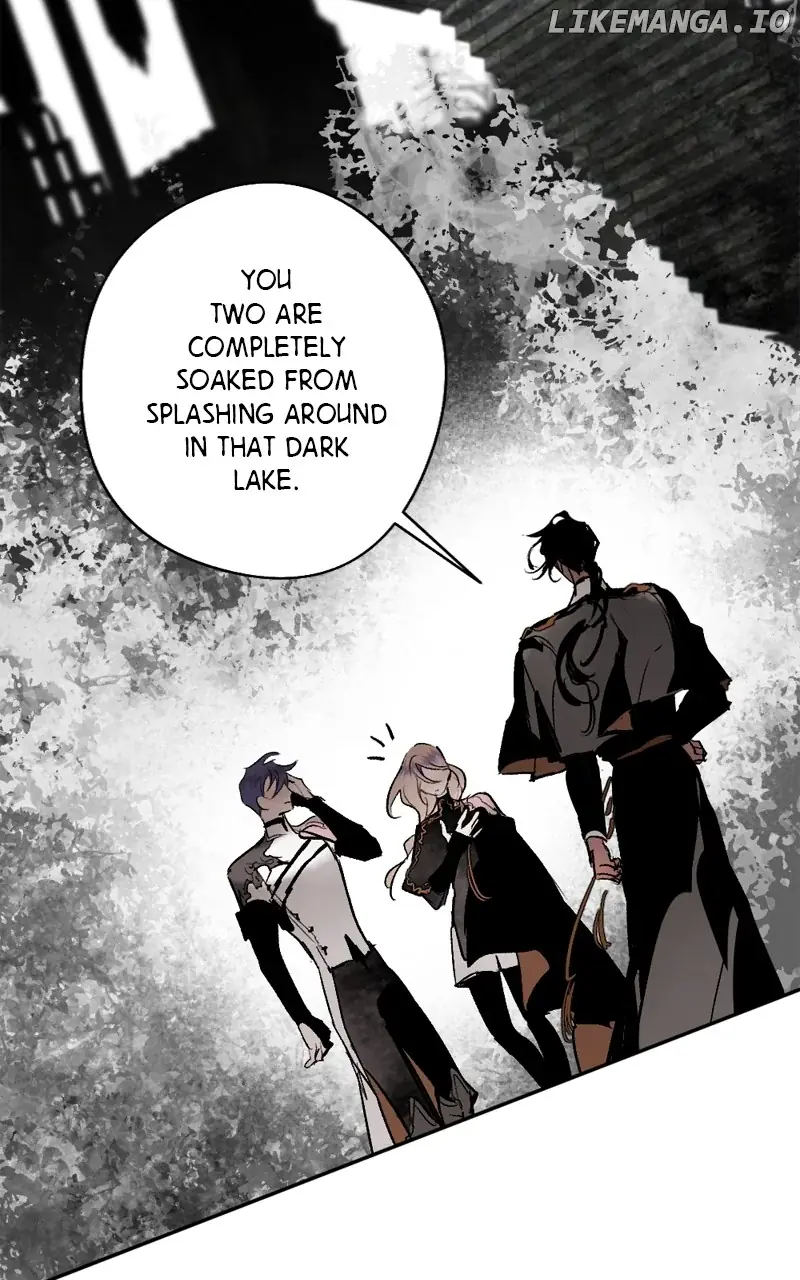The Dark Lord's Confession Chapter 97 Page 68