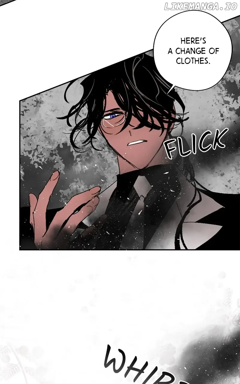 The Dark Lord's Confession Chapter 97 Page 69
