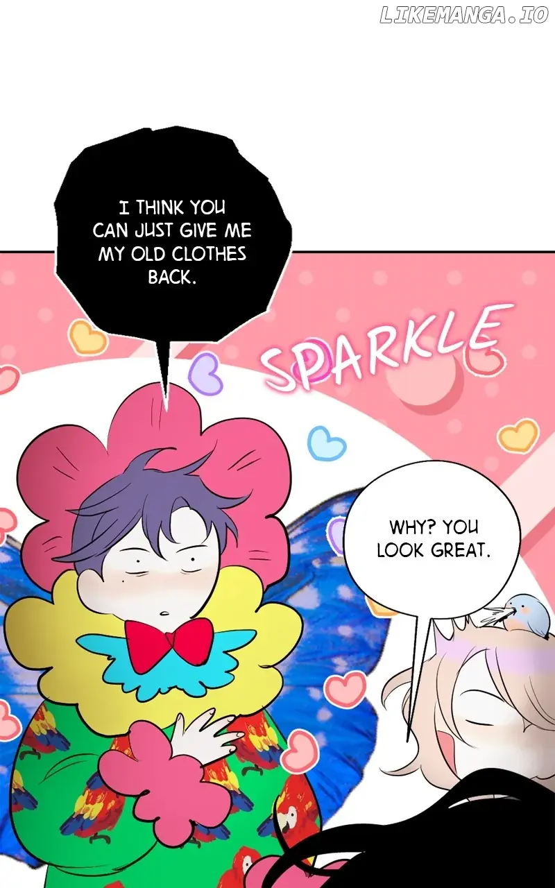 The Dark Lord's Confession Chapter 97 Page 73