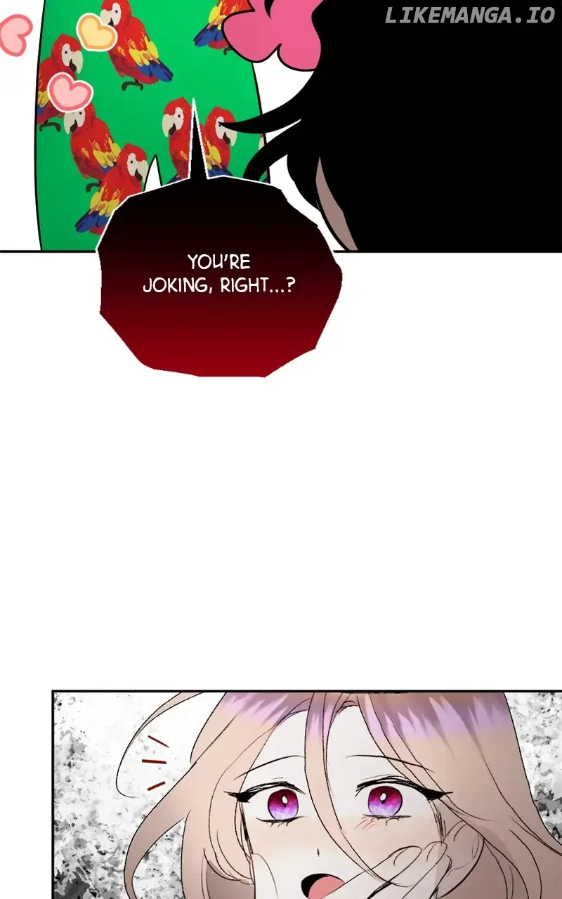 The Dark Lord's Confession Chapter 97 Page 74