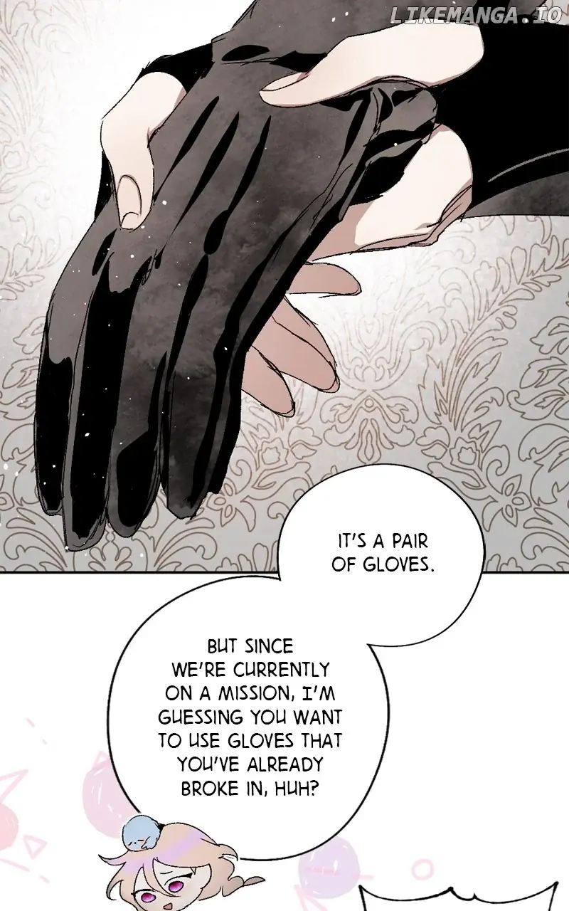 The Dark Lord's Confession Chapter 97 Page 76